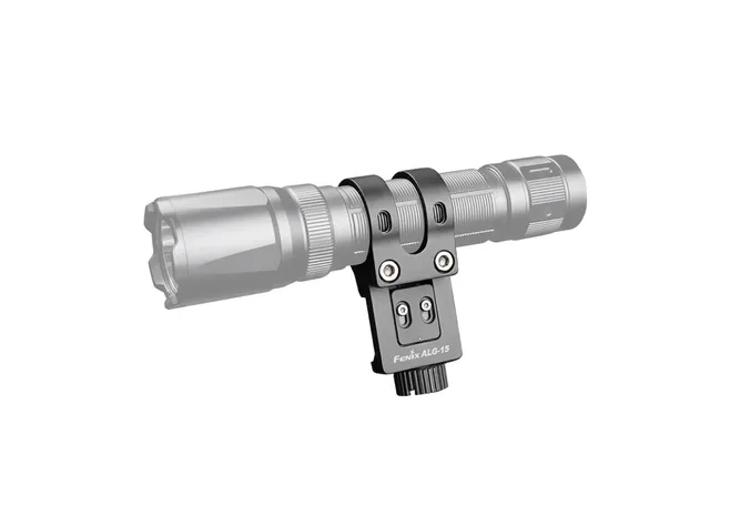 Крепление на оружие для фонарей Fenix ALG-15 Фото 3